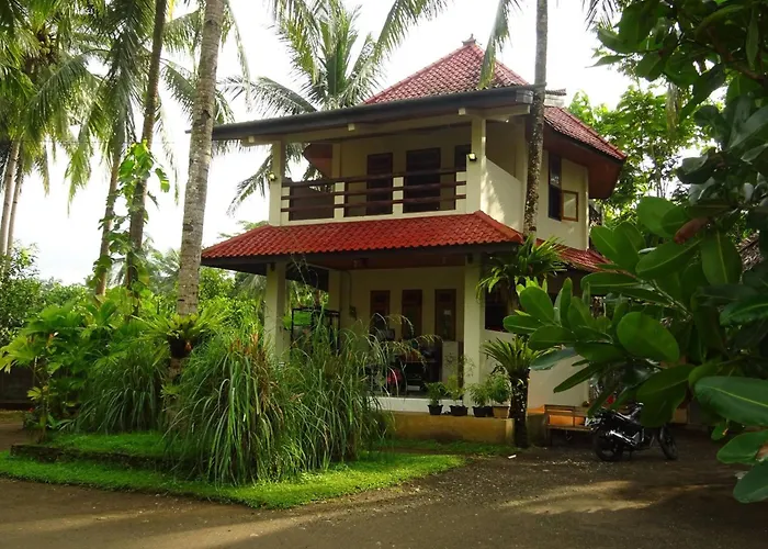 Sadati Home Stay