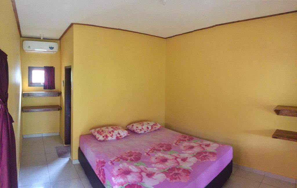 Sadati Guest house Batukaras