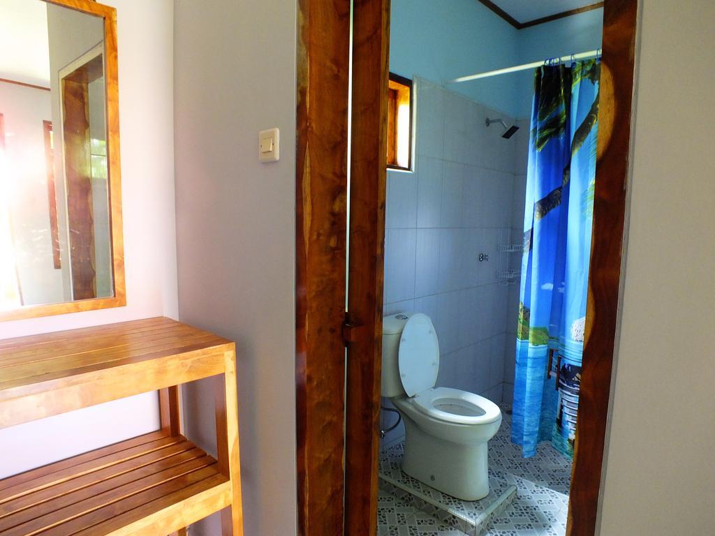 Guest house Sadati Batukaras