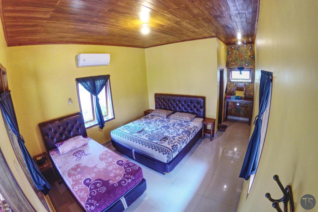 Sadati गेस्ट हाउस 2*