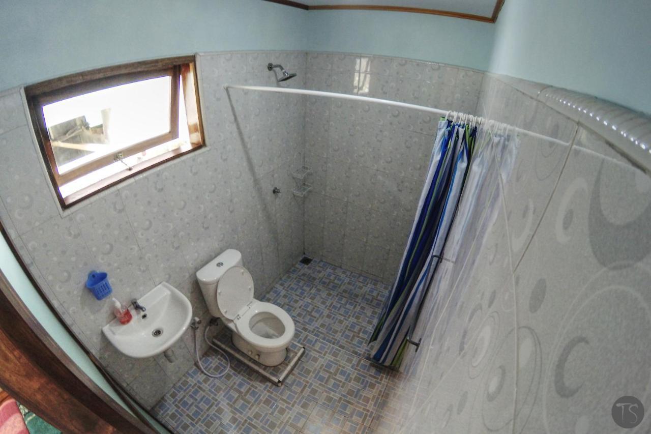 Guest house Sadati