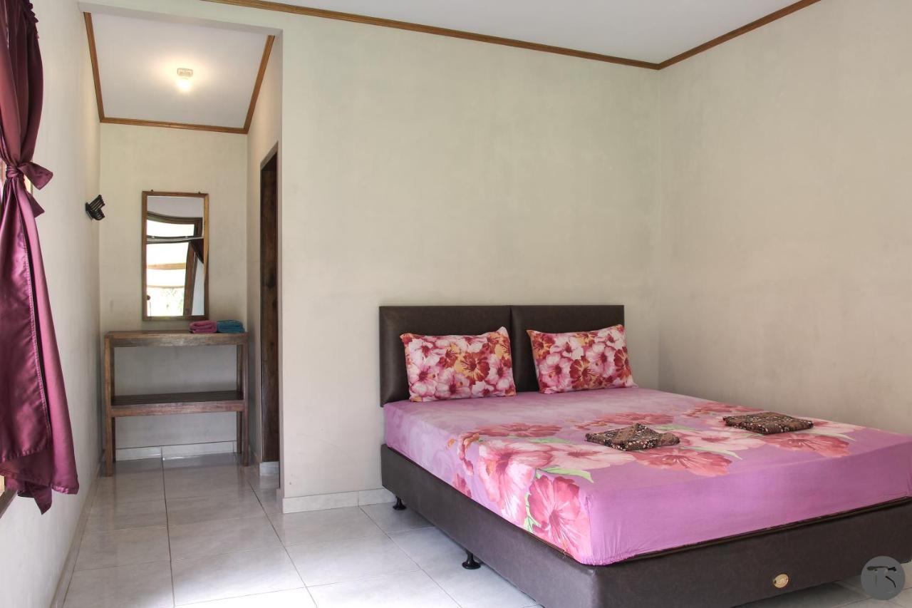 Guest house Sadati