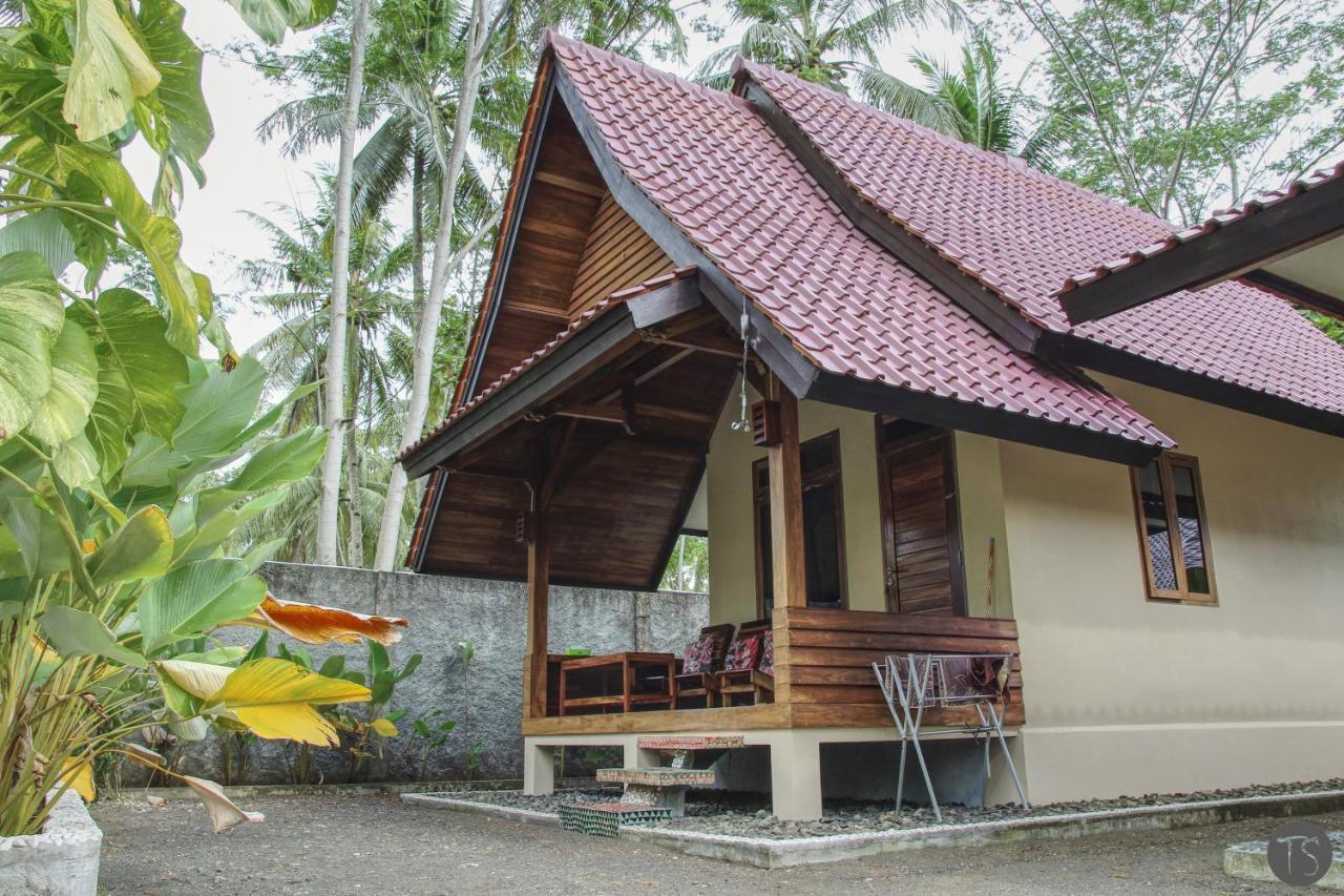 Guest house Sadati